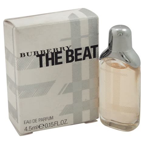 the beat burberry